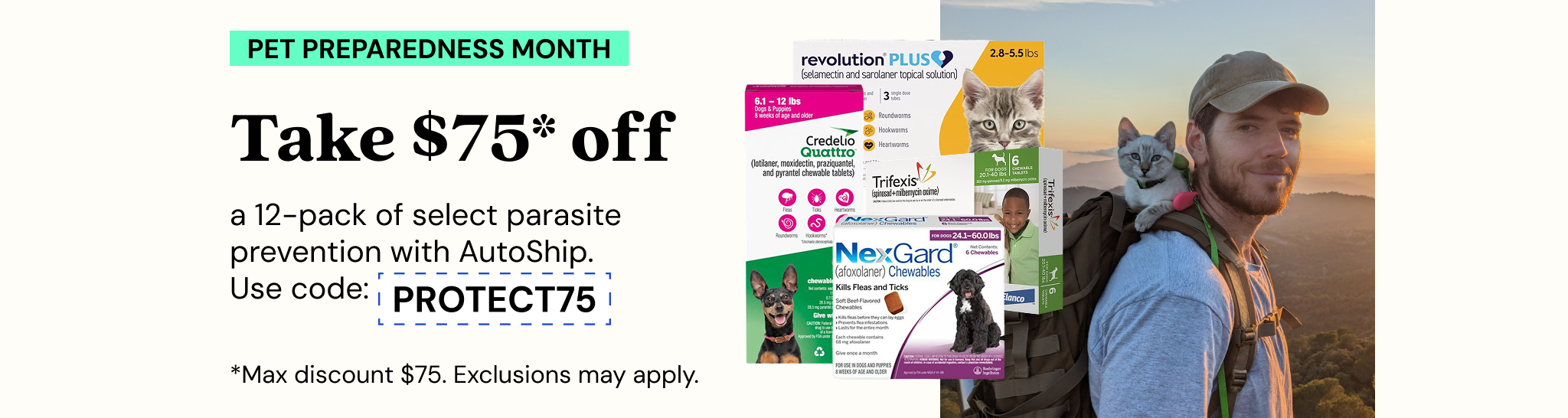 Promotions - Deals