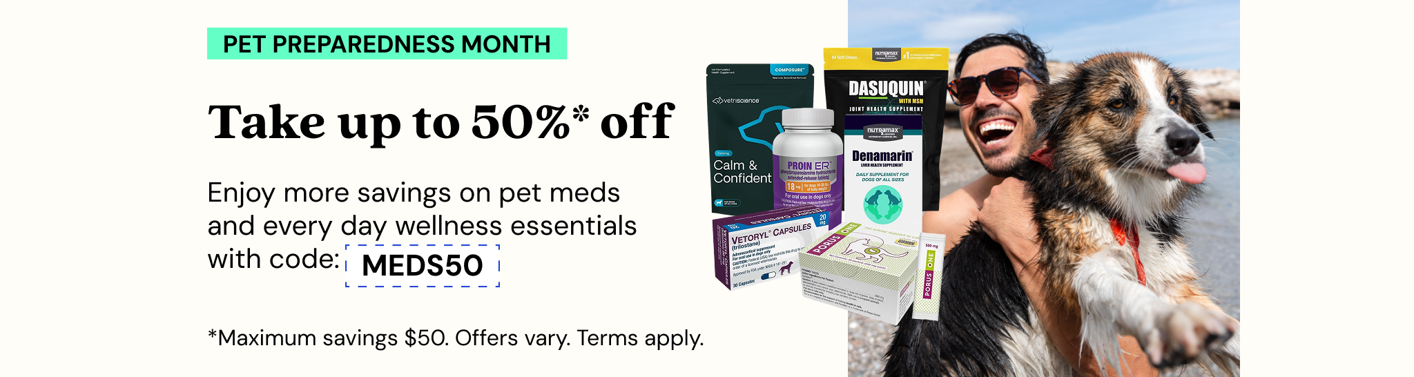 Promotions - Deals