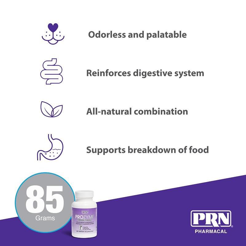 Prozyme