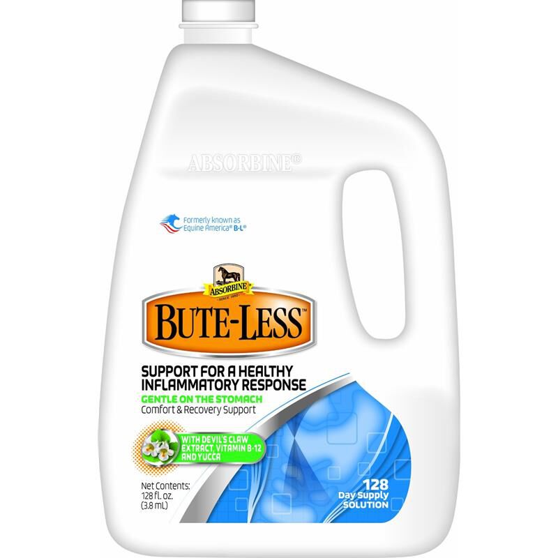 Bute-Less Solution Gallon