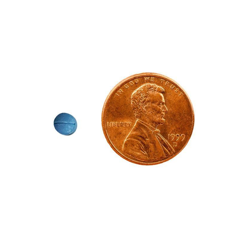 Cisapride Compounded Tiny Tablet, 2.5 mg
