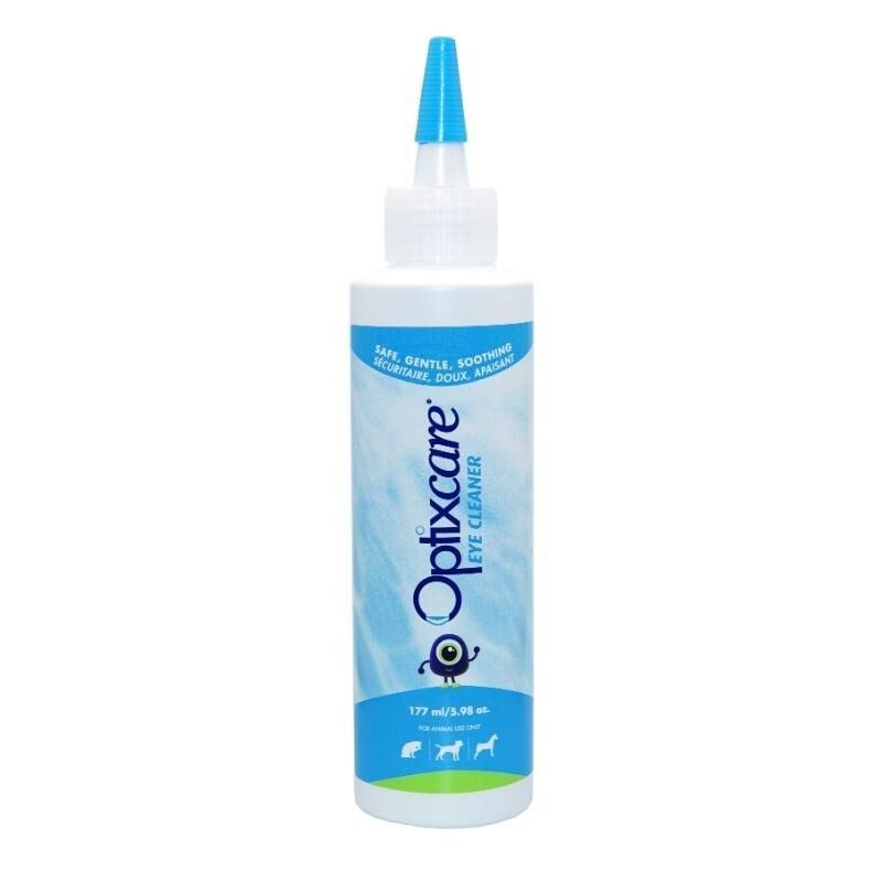 Optixcare Eye Cleaner, 5.98 oz