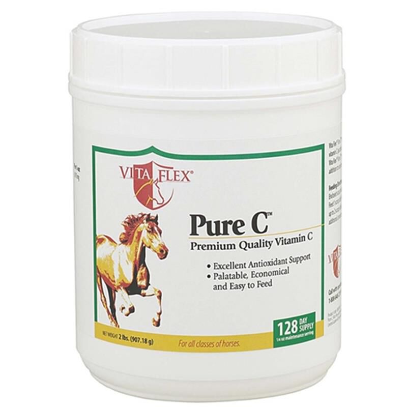 Pure C - 2 lbs