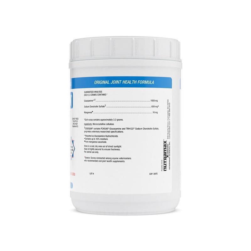 Cosequin Powder, 1400 gm