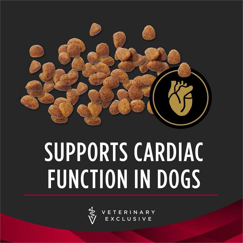 Purina Pro Plan Veterinary Diets CC CardioCare Dry Dog Food