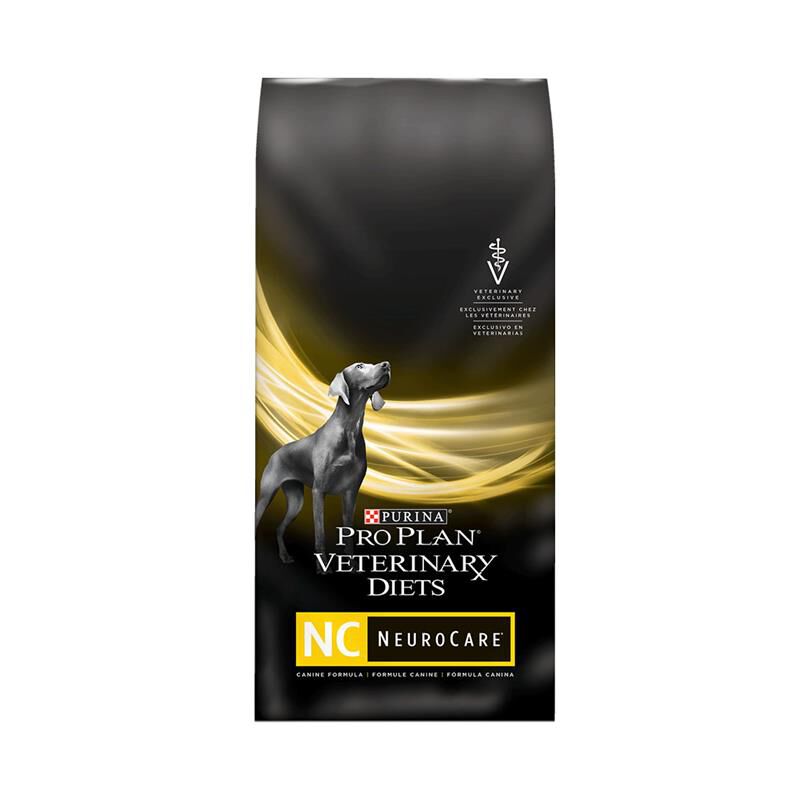 Buy Purina Pro Plan Veterinary Diets NC NeuroCare Canine Formula