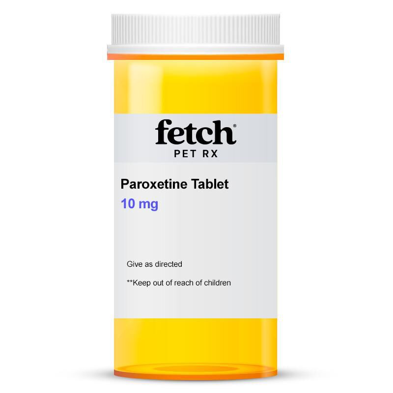 Paroxetine Tablet