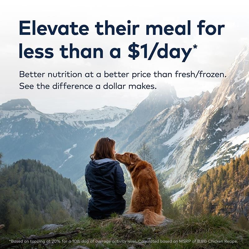 ZIWI Peak Venison Air-Dried Dog Food