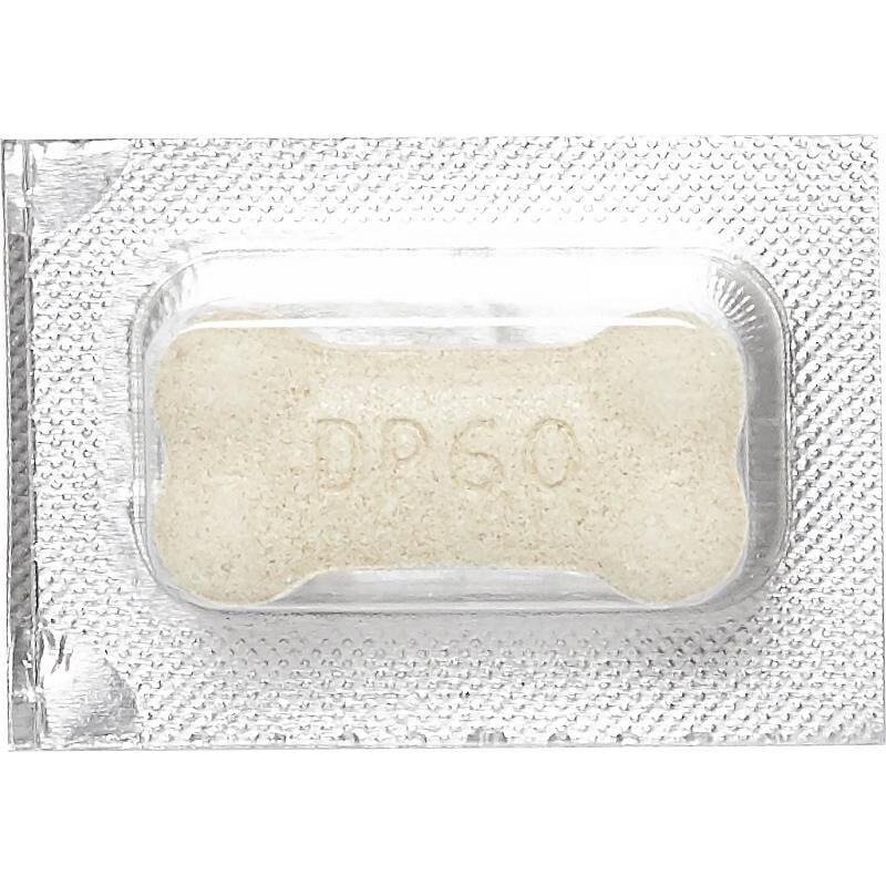 Drontal Plus Taste Tab, 136 mg