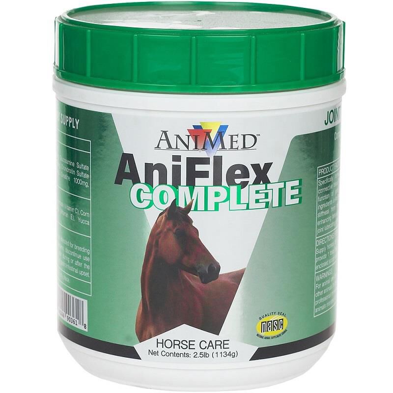 AniFlex Complete with HA 2.5 lbs
