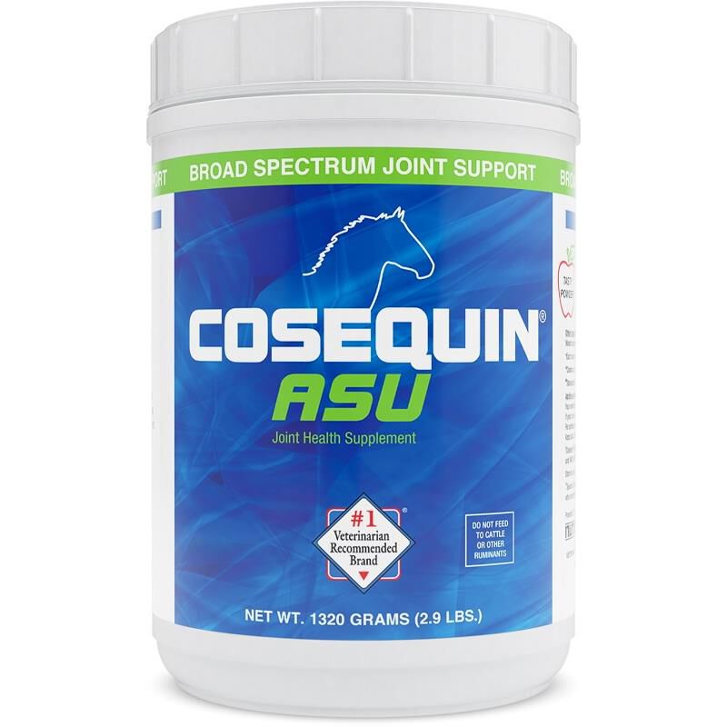 Cosequin ASU Equine Powder, 1320 gms