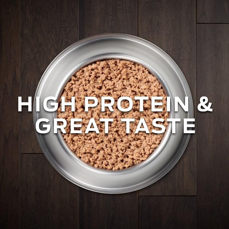 Purina Pro Plan Veterinary Diets CC Cardiocare Wet Dog Food, 12 x 13.4 oz cans