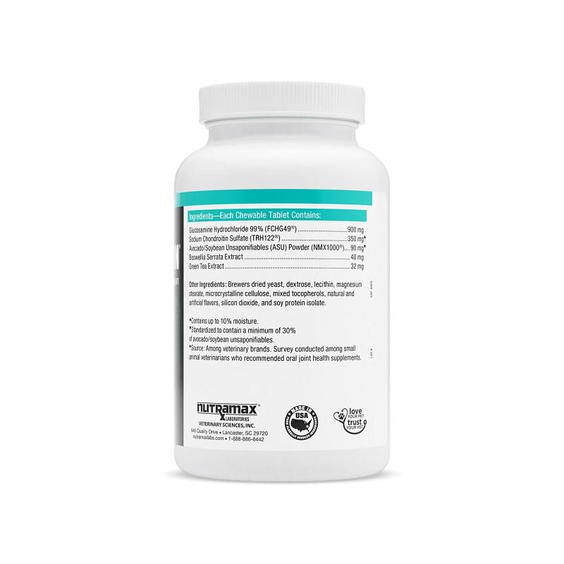 Dasuquin Large Dogs 84 Ct.