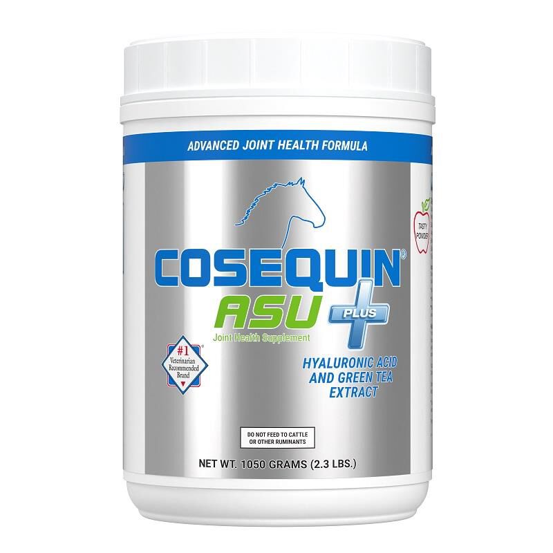 Cosequin ASU Plus Equine Powder, 1050 gms