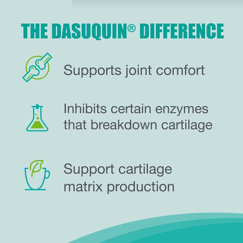Dasuquin Small & Med Dogs 84 Ct.