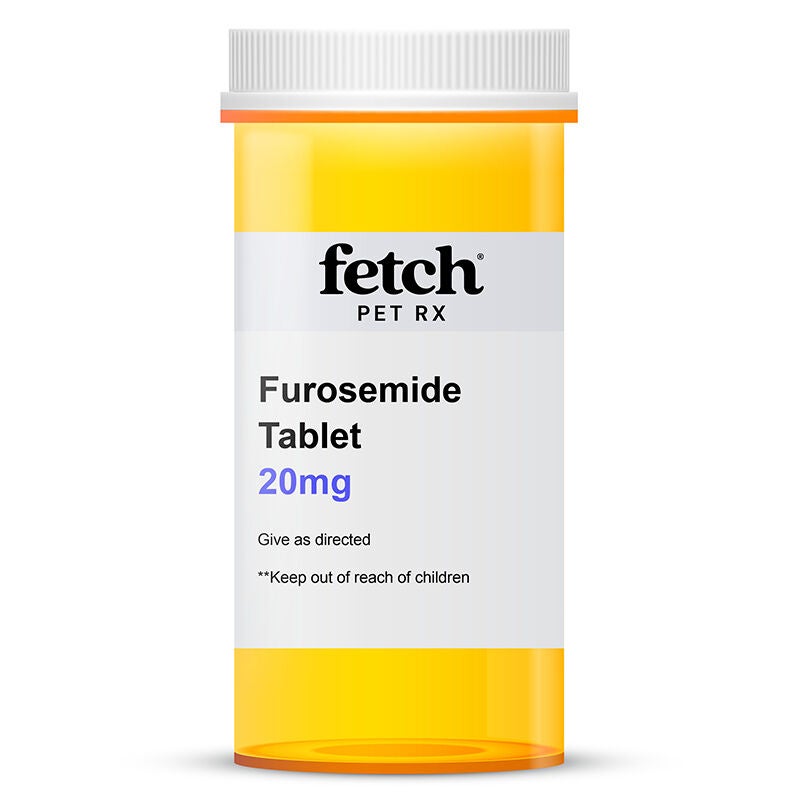 Furosemide