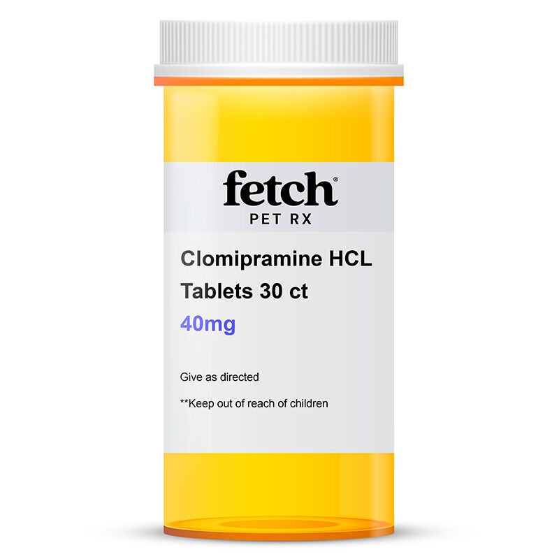 clomipramine and glutathione HCL Tablets, 30 ct It helps decrease persistent/unwanted thoughts (obsessions) Effects of clomipramine on the