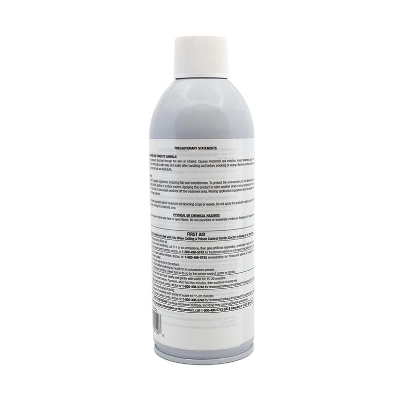 Prozap Screw Worm Ear Tick Aerosol, 12 oz