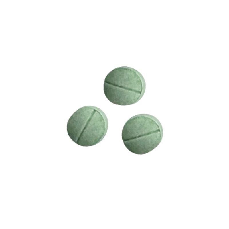 Budesonide Compounded Tiny Tablet, 1 mg