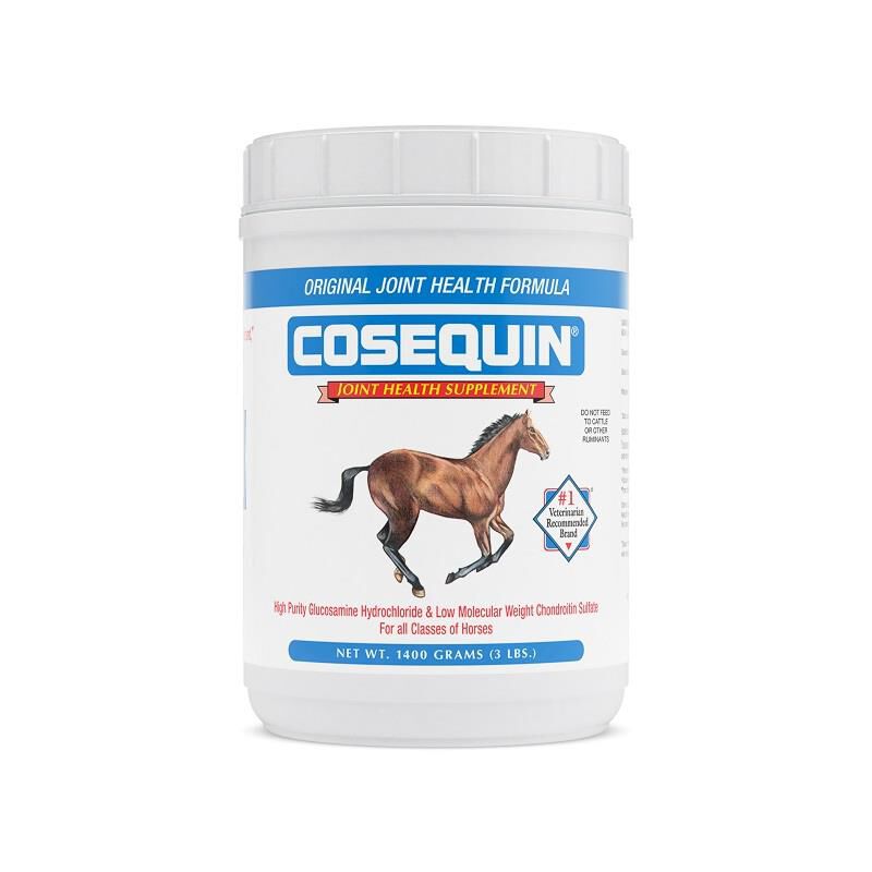 Cosequin Powder, 1400 gm