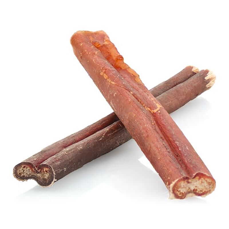 Best Bully Sticks 6" of Standard Bully 20 Ct
