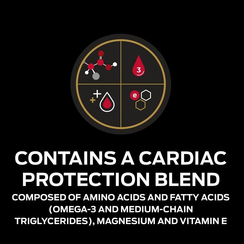 Purina Pro Plan Veterinary Diets CC Cardiocare Wet Dog Food, 12 x 13.4 oz cans