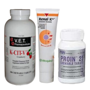 Urinary tract & kidney