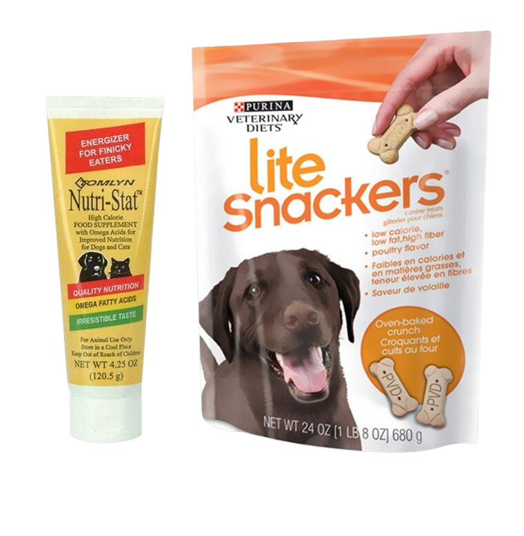 Dog multi-vitamins
