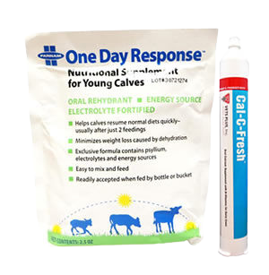 Livestock supplements