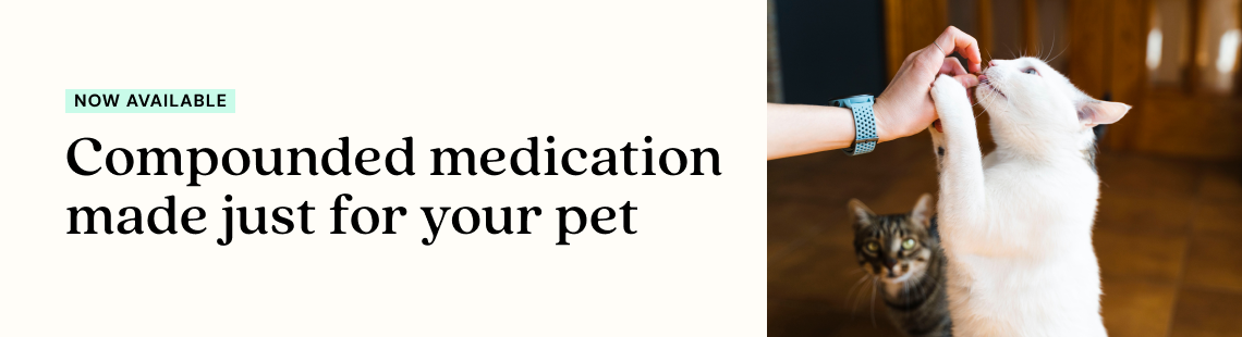 Compounded Medications