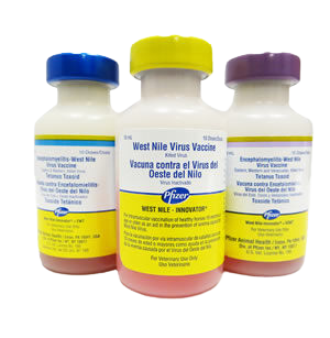 Horse vaccine