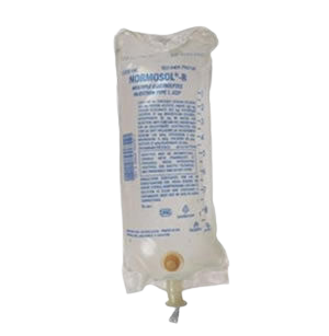 Horse electrolyte solutions
