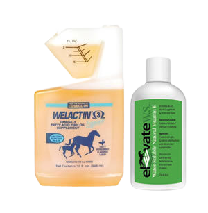 Horse multi-vitamins