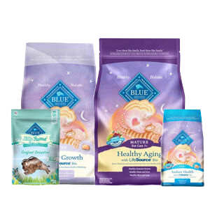 Cat food