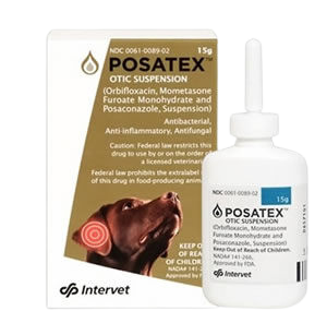 Dog antibiotics