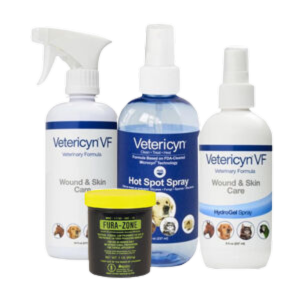 Wound care