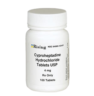 Horse antihistamine