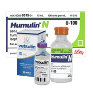 Diabetes & insulin