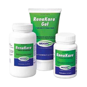 Cat urinary & kidney medication