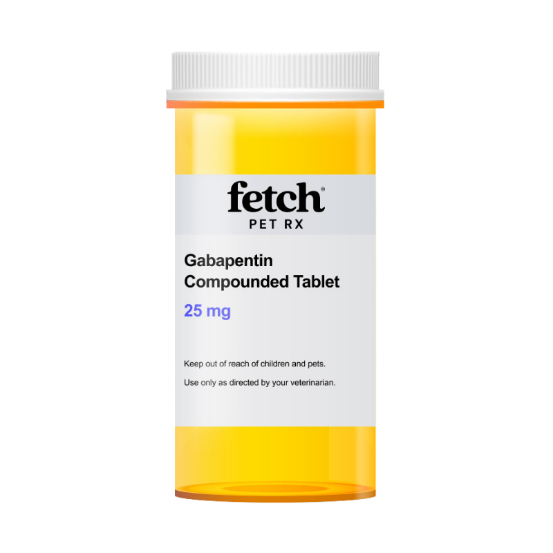 Cat Compounded Miscellaneous Medications