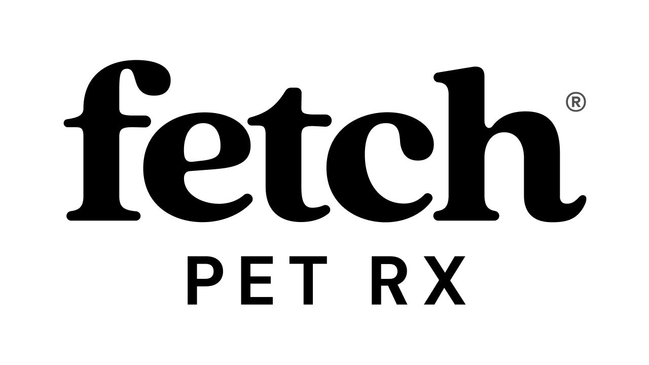 FetchPetRx logo
